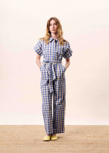 The Oceanus Jumpsuit