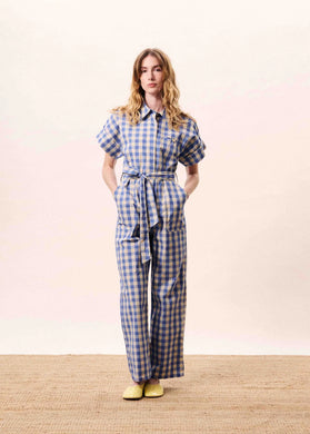 The Oceanus Jumpsuit