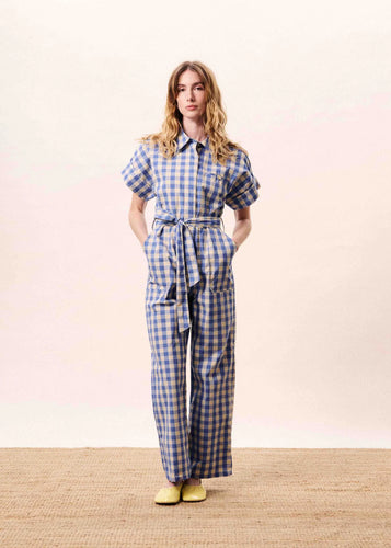 The Oceanus Jumpsuit