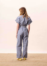 The Oceanus Jumpsuit
