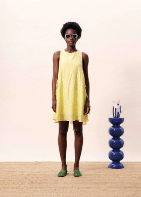 The Ilhabela Dress