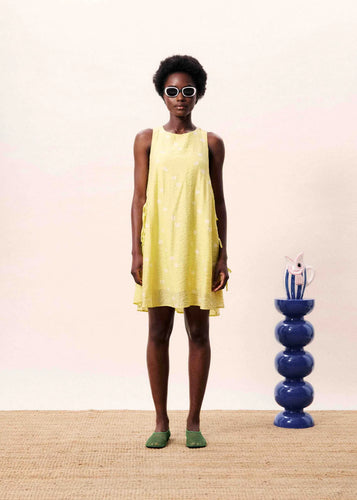 The Ilhabela Dress