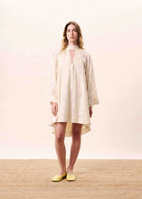 The Paraty Dress