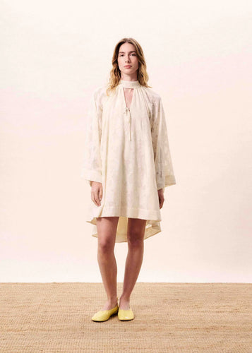 The Paraty Dress