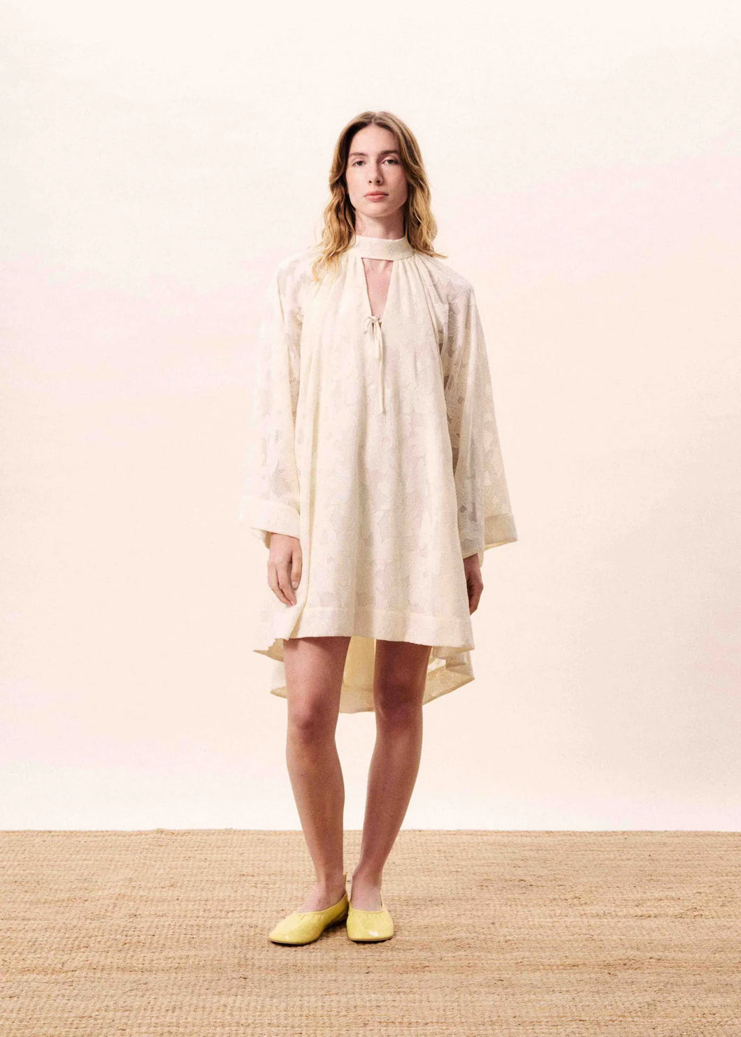 The Paraty Dress