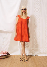 The Nicandro Dress JUNE 2026