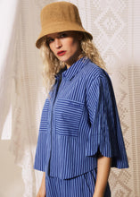 The Anna Shirt JUNE 2026
