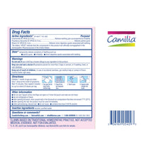 Camilia