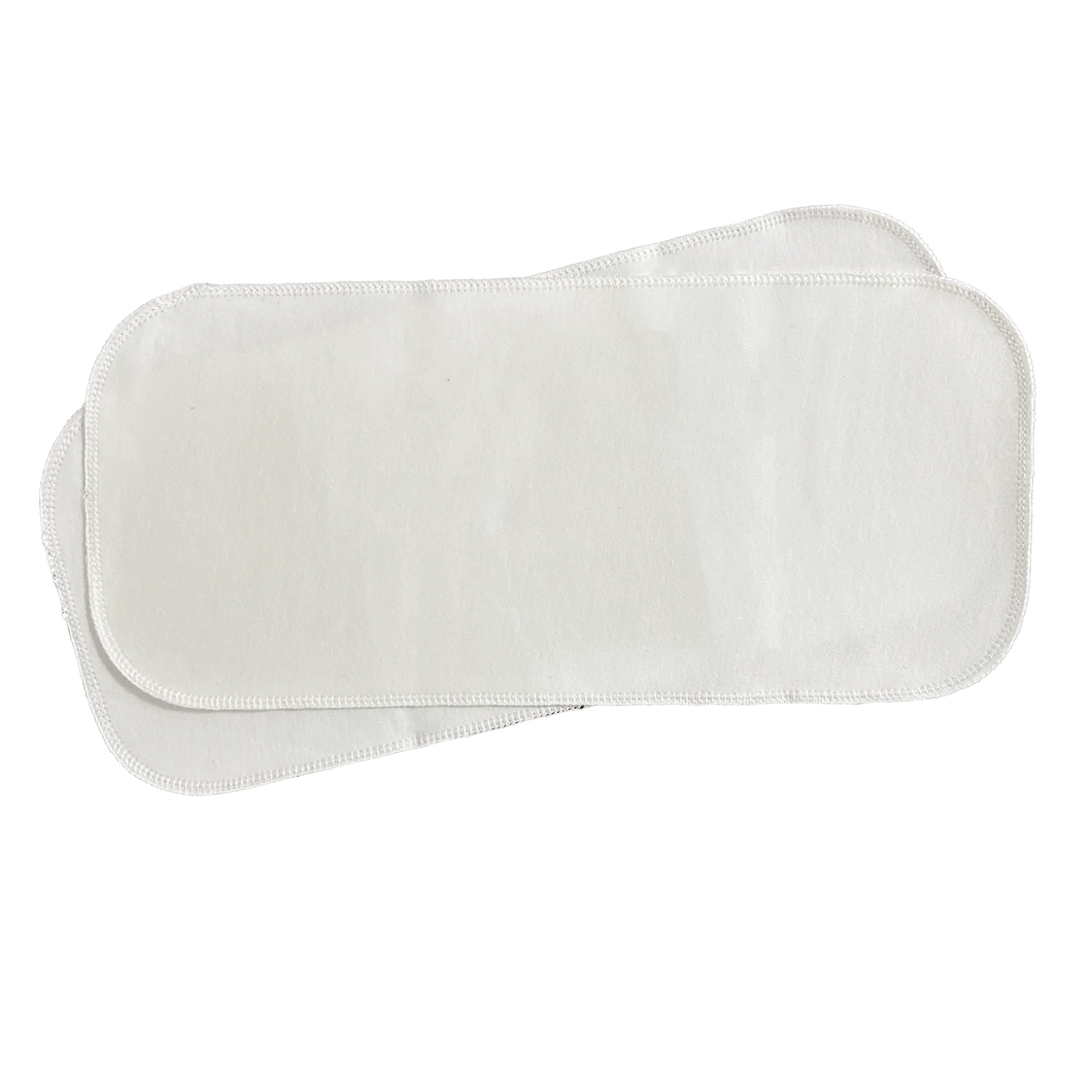 Castor Oil Wrap Inserts | 2 pk