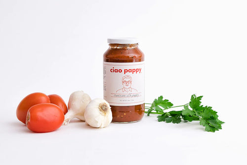Marinara alla Pappy