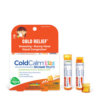 ColdCalm