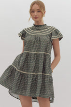 The Oliver Dress