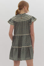 The Oliver Dress