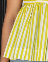 The Damaris Top