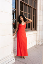 Take it  Back Maxi Dress