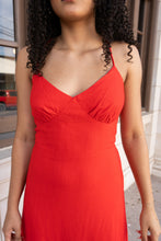 Take it  Back Maxi Dress