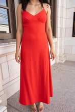 Take it  Back Maxi Dress