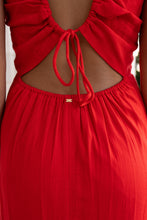 Take it  Back Maxi Dress
