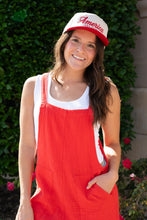 The Beach Crush Overall