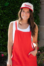 The Beach Crush Overall