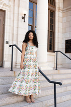Santa Barbara Dress | LP Powder Blue