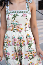 Santa Barbara Dress | LP Powder Blue