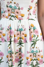 Santa Barbara Dress | LP Powder Blue