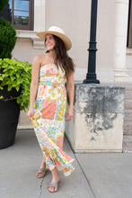 Torrey Pines Dress | RK Pink Tulle