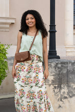 Newport Skirt | LP Powder Blue