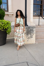 Newport Skirt | LP Powder Blue