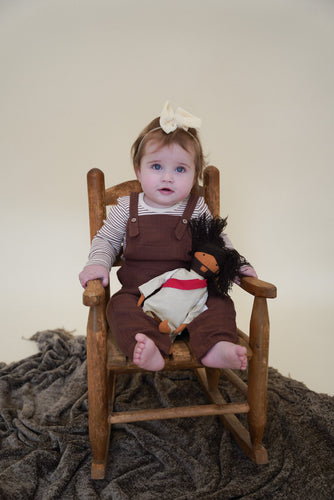Jesus of Nazareth Doll | Christian Kids Gift | Catholic