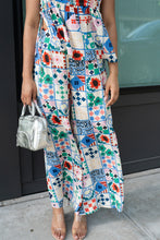 The Egeria Pant
