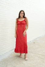 The Florivella Lace Dress