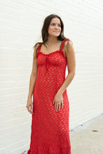 The Florivella Lace Dress