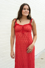 The Florivella Lace Dress