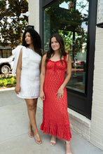 The Florivella Lace Dress
