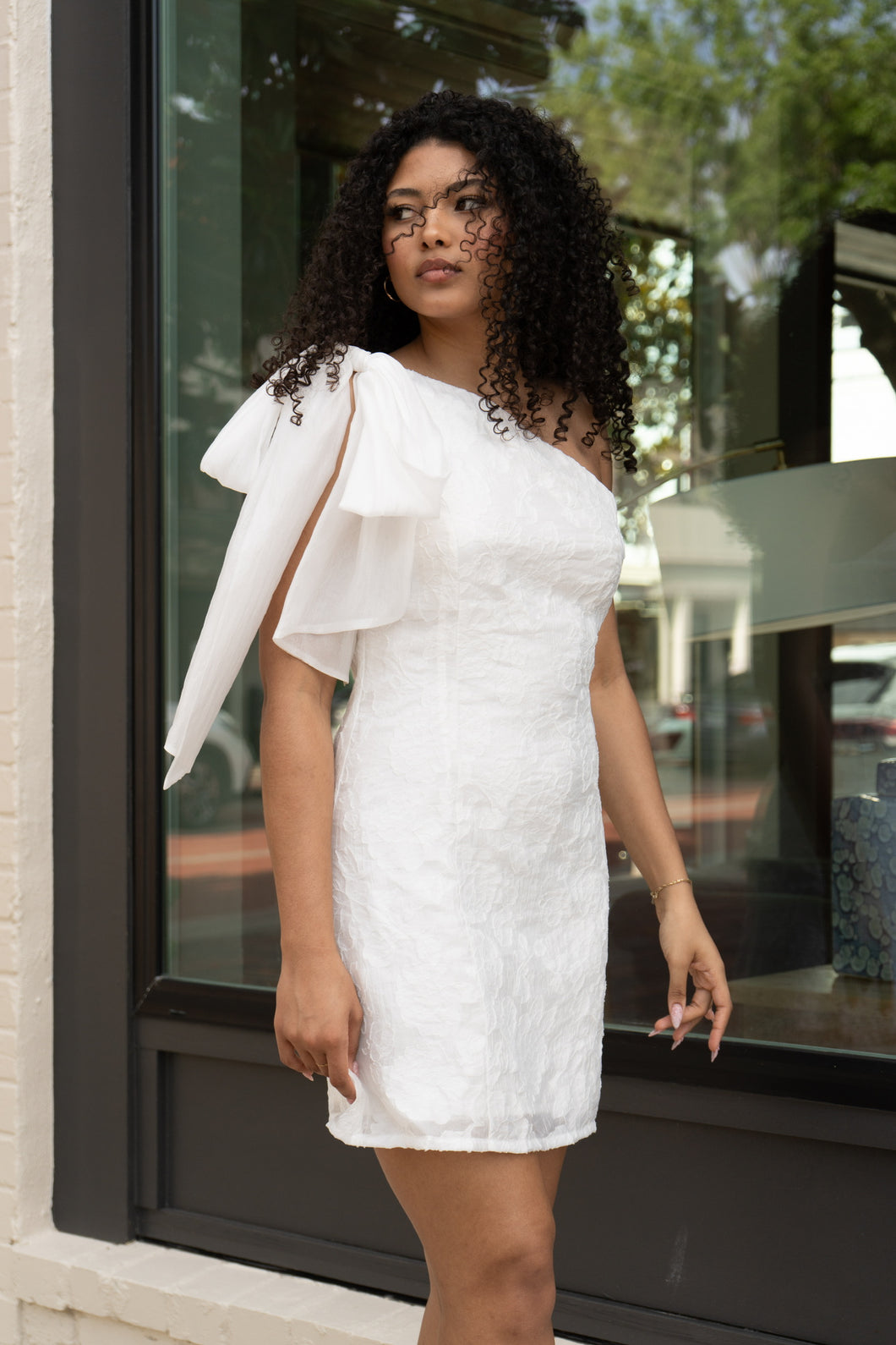 The Mercy Dress