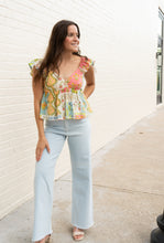 Sully Top | Pink Tulle