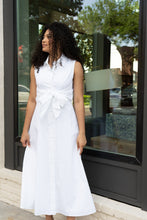 The 'Pleased to meet You' Dress