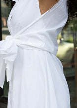 The 'Pleased to meet You' Dress