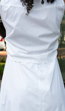 The 'Pleased to meet You' Dress
