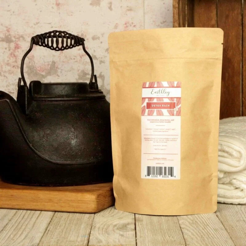 Detox Bath