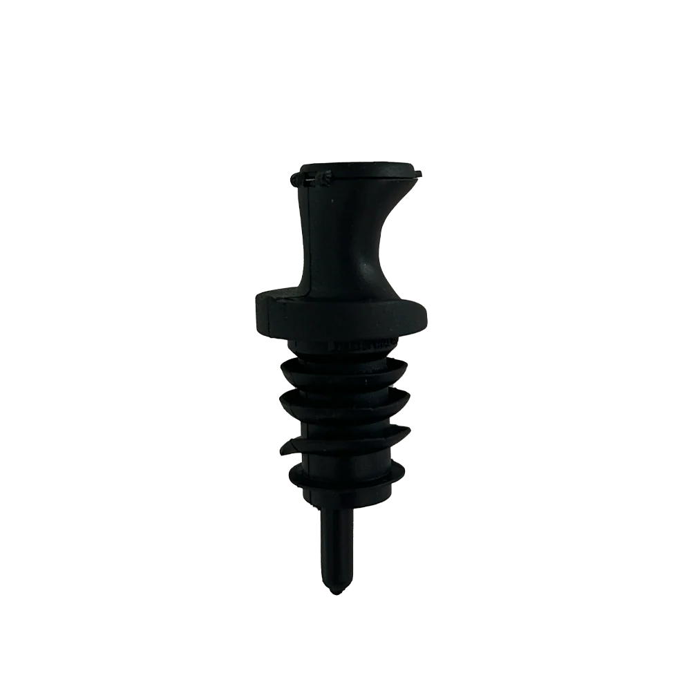 Pour & Seal Spout