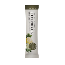 Rowe Casa Electrolytes | Mixed Berry + Lemon Lime