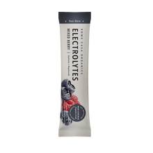 Rowe Casa Electrolytes | Mixed Berry + Lemon Lime