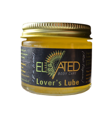Lover's Lube