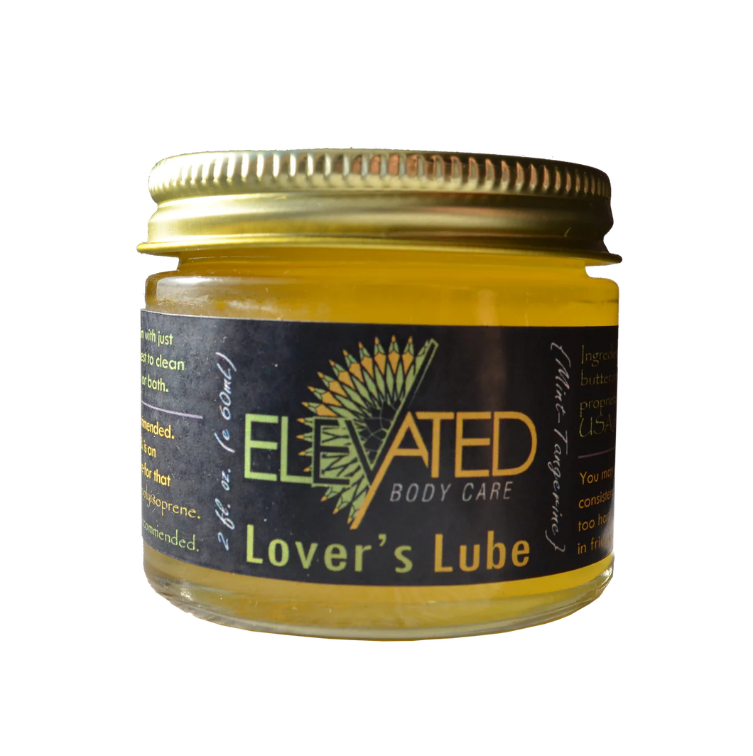Lover's Lube