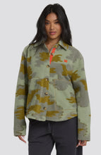 Breezy Fleece Shacket 20% OFF