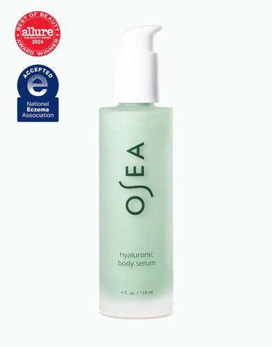 Hyaluronic Acid Body Serum || IN-STORE PICKUP ONLY