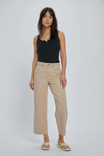 Nori Wide Leg Jeans